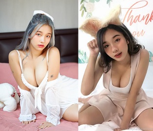 sex vn - Sex Iris Adamsone khoe hàng hóa tuyệt đẹp