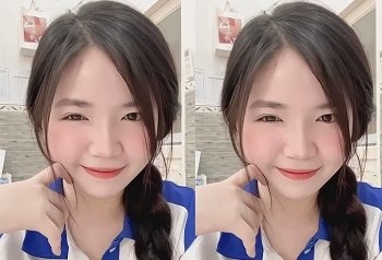 Học sinh Trần Phú ngoan nhưng đụ cực phê