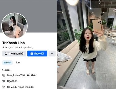 Khánh Linh lộ clip chịch lồn đẹp mê - viet69