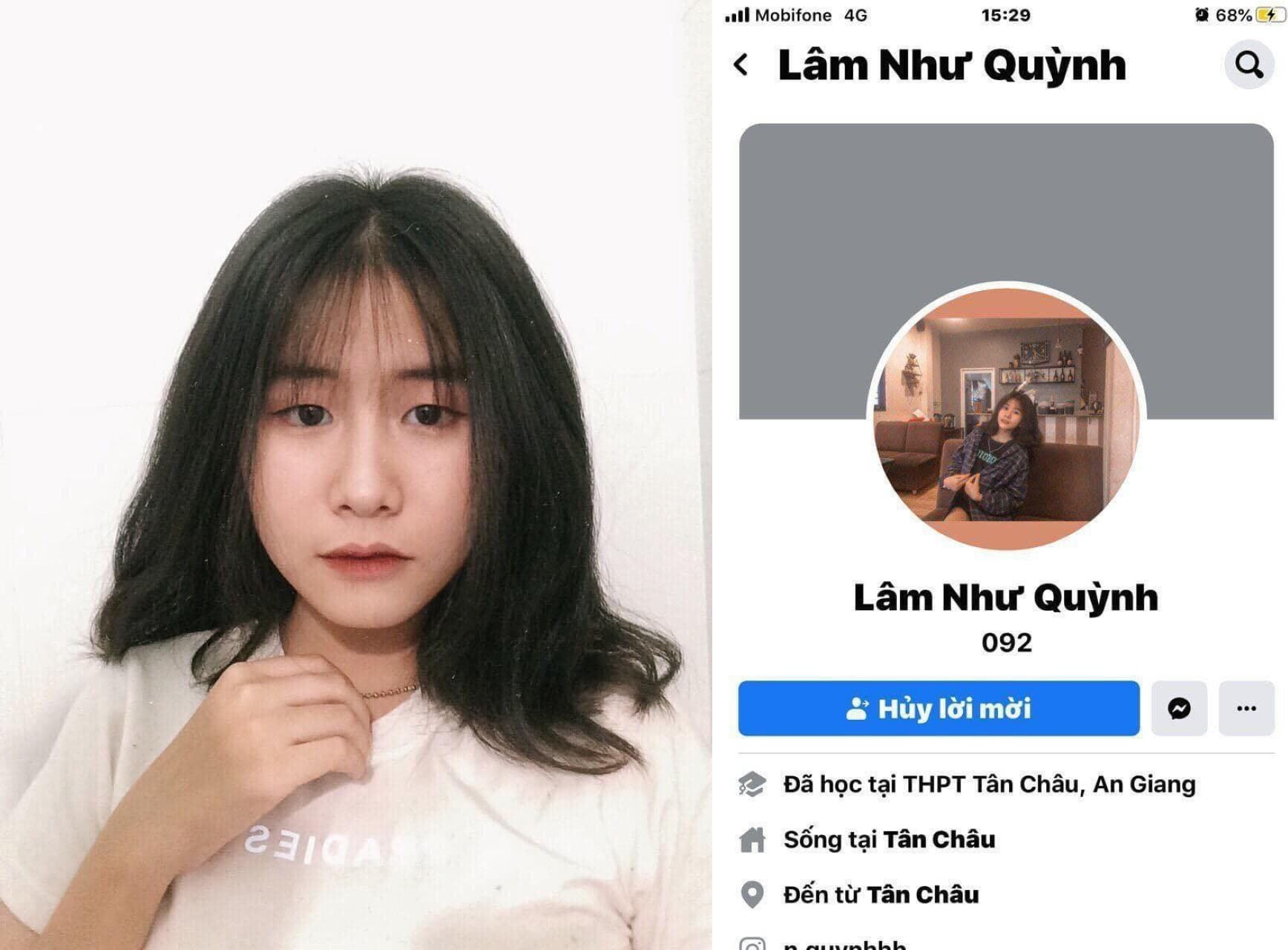 sex clip Sex của em Lâm Như Quỳnh bướm khít