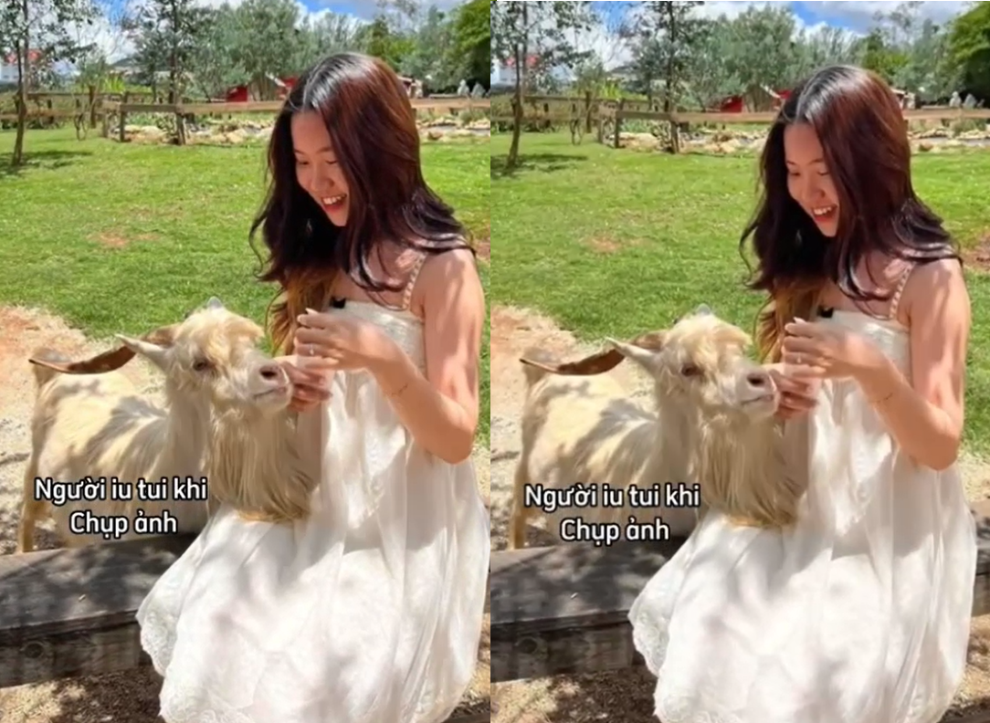 Tiểu thư yêu trai nghèo có cu bự - sex clip