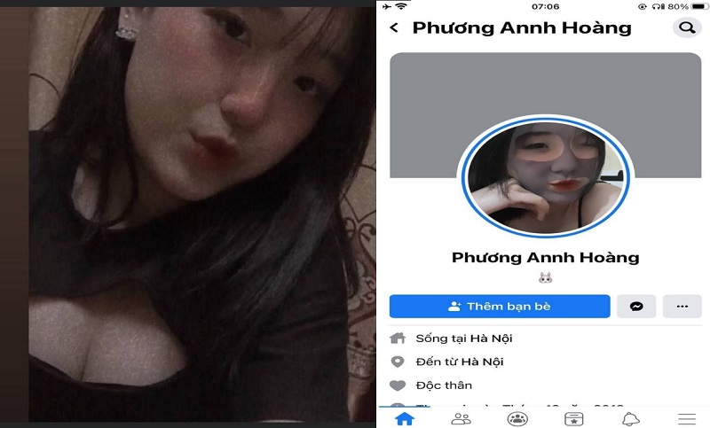 [sex clip] Em Phương Anh Hoàng khoe hàng khủng bị chịch còn ngại ngùng