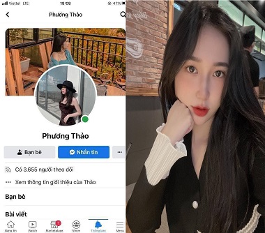 Phương Thảo đang tranh cãi với anh trai mưa - sex clip
